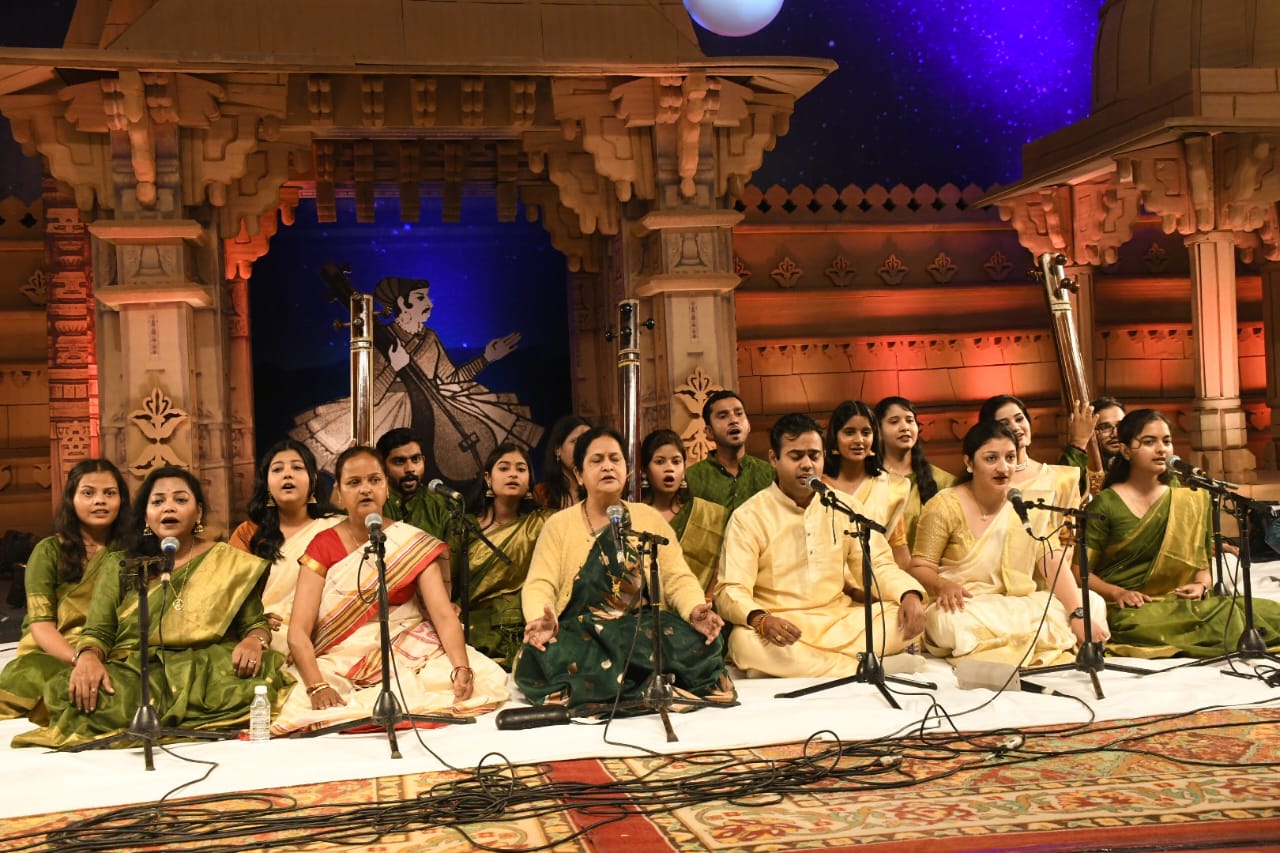 17 December (Morning)